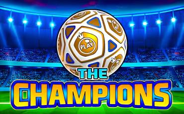 Slot The Champions