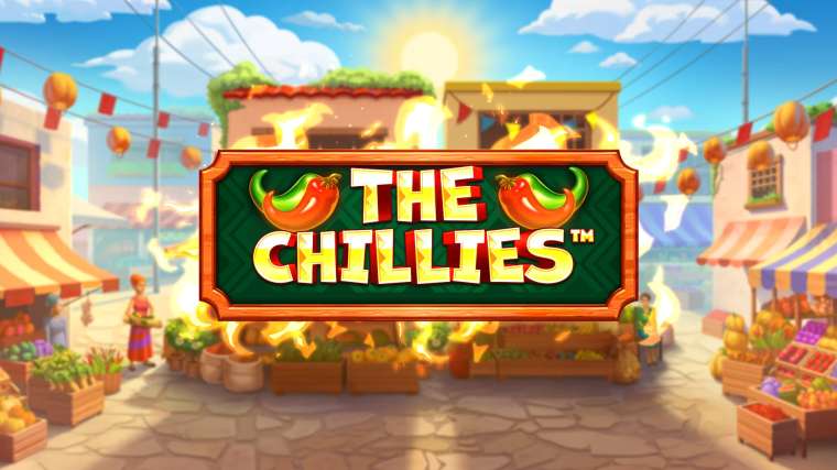 The Chillies (Booming Games)