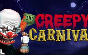 Slot The Creepy Carnival