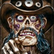 The Crypt: Un cowboy morto