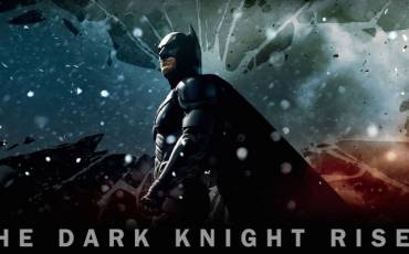 Slot The Dark Knight Rises