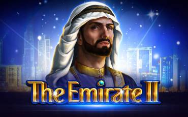 Slot The Emirate II