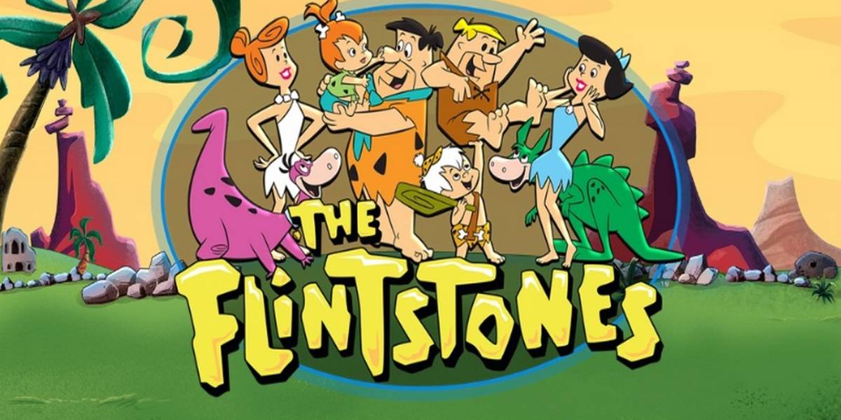 Slot The Flintstones