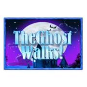 The Ghost Walks: Selvaggio