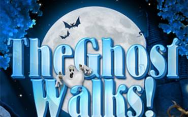 Slot The Ghost Walks