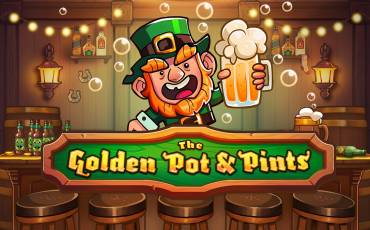 Slot The Golden Pot & Pints