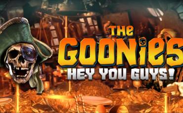 Slot The Goonies: Hey You Guys!