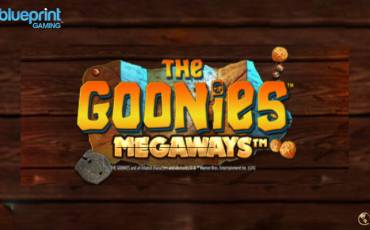 Slot The Goonies Megaways