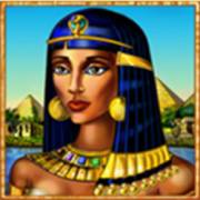 The Great Egypt: Regina