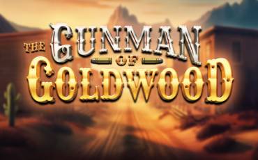 Slot The Gunman of Goldwood