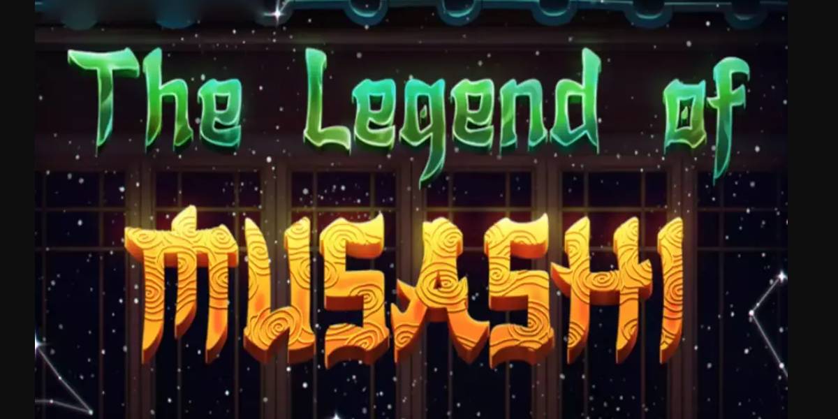 Slot The Legend of Musashi