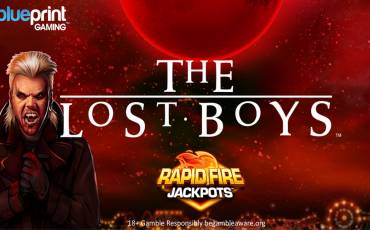 Slot The Lost Boys