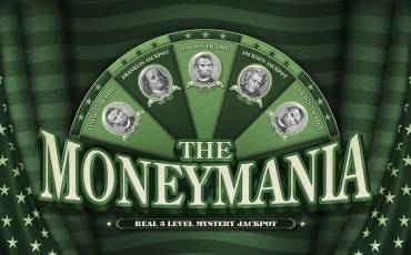 Slot The Moneymania