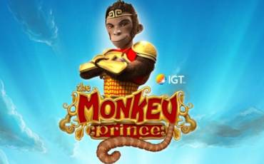 Slot The Monkey Prince