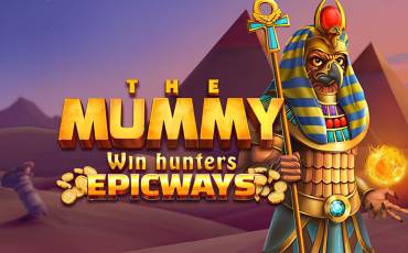 Slot The Mummy Win Hunters Epicways