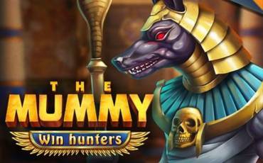 Slot The Mummy Win Hunters