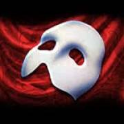 The Phantom of the Opera Link&Win: Maschera fantasma