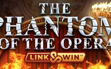 Slot The Phantom of the Opera Link&Win