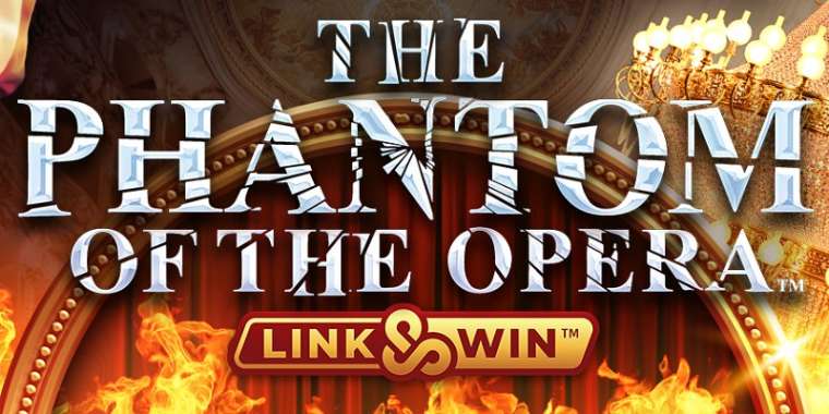 The Phantom of the Opera Link&Win (Triple Edge Studios)
