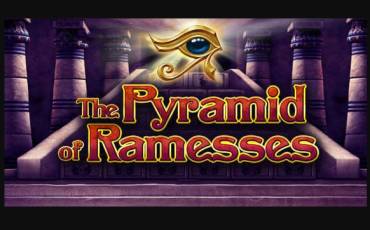 Slot The Pyramid of Ramesses