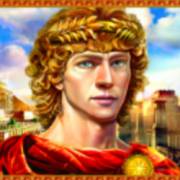 The Story of Alexander 2: Alessandro