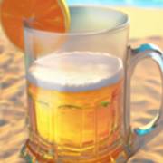 The Tipsy Tourist Beach Bonanza — Hold&Win: Birra