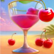 The Tipsy Tourist Beach Bonanza — Hold&Win: Cocktail viola