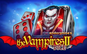 Slot The Vampires II Dice