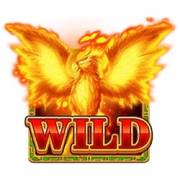 The Wild Wings of Phoenix: Selvaggio