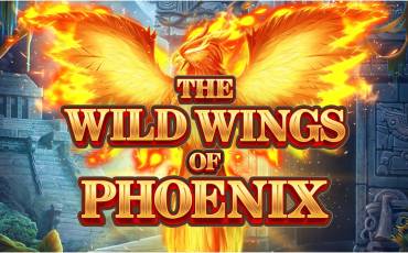 Slot The Wild Wings of Phoenix