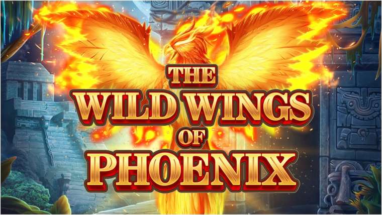 The Wild Wings of Phoenix (Booming Games)