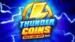 Thunder Coins: Hold and Win (Playson)
