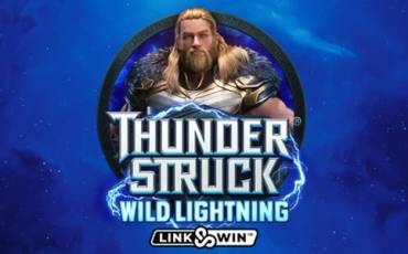 Slot Thunderstruck Wild Lightning