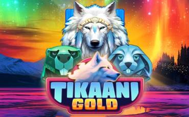 Slot Tikaani Gold