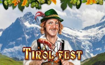 Slot Tirol Fest