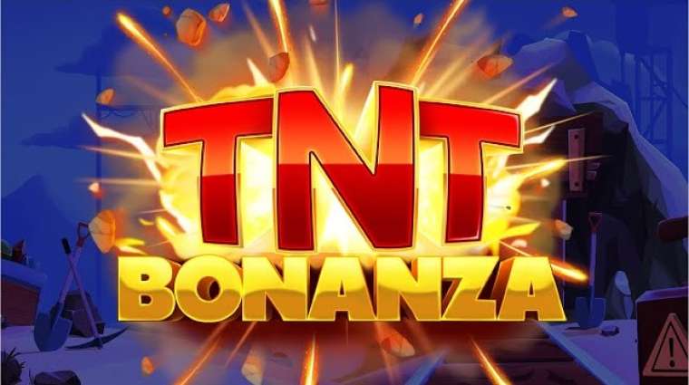 TNT Bonanza (Booming Games)