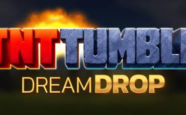 Slot TNT Tumble Dream Drop