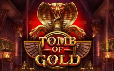 Slot Tomb of Gold