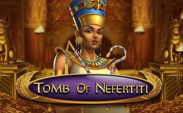 Slot Tomb Of Nefertiti