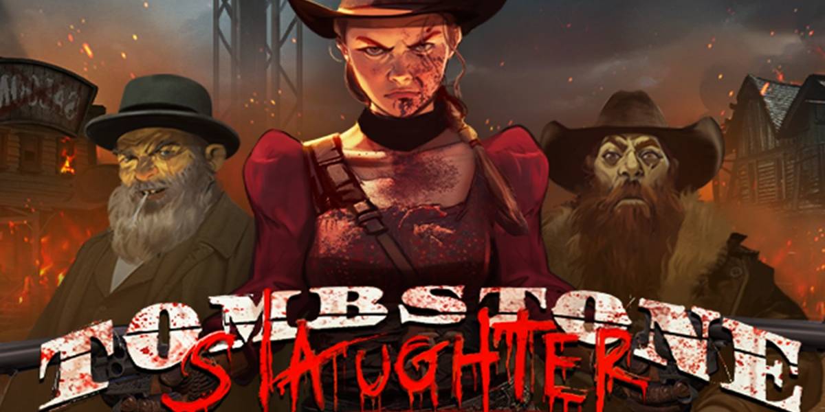 Slot Tombstone Slaughter: El Gordo’s Revenge