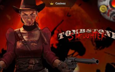 Slot Tombstone Slaughter: El Gordo’s Revenge