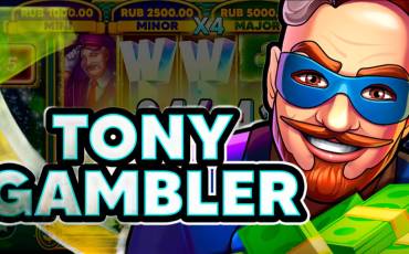 Slot Tony Gambler