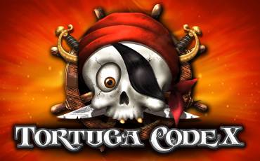 Slot Tortuga CodeX