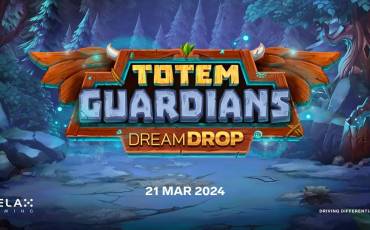 Slot Totem Guardians Dream Drop