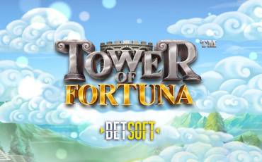 Slot Tower of Fortuna