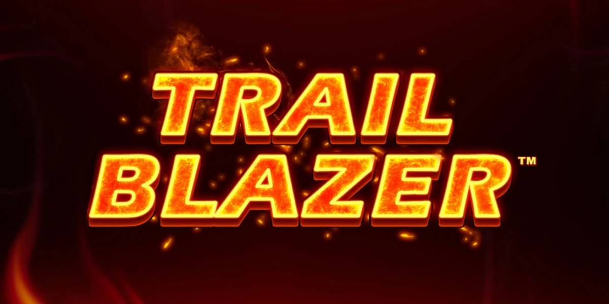 Slot Trailblazer