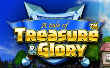 Slot Treasure and Glory