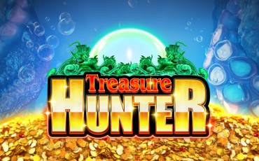 Slot Treasure Hunter