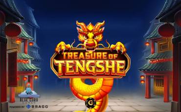 Slot Treasure of Tengshe