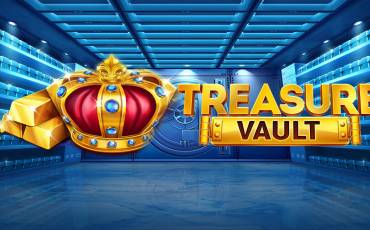 Slot Treasure Vault